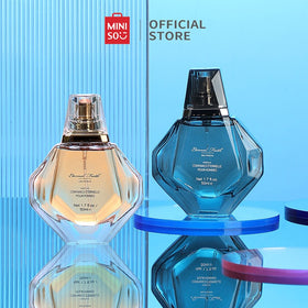 Eternal Faith Perfume