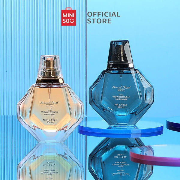 Eternal Faith Perfume