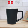 MINISO Mug Keramik Gelas Keramik Mug Kopi Cangkir Gelas Air Minum Teh 408ML- RANDOM PICK