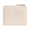 MINISO Dompet Wanita Pendek Zipper Wallet Simple Motif Kecil Lucu