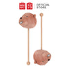 MINISO We Bare Bears-Massage Hammer (Grizzly)