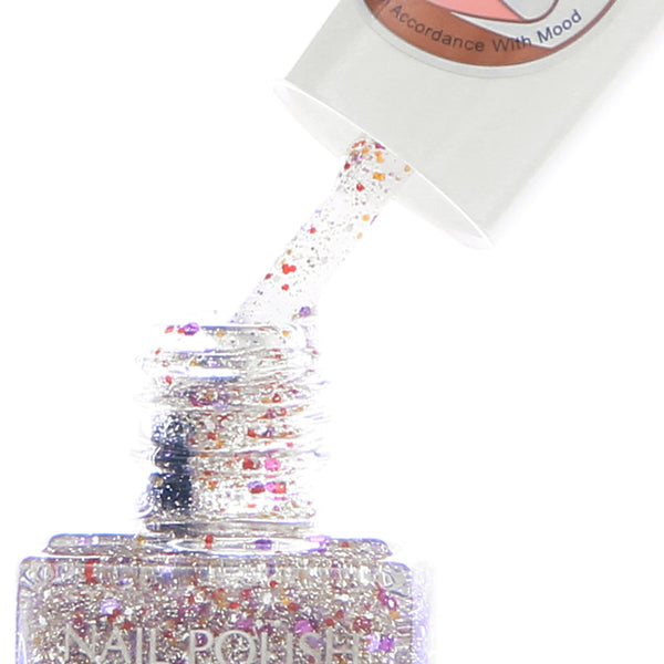MINISO Kutek Cat Kuku Peel Off Kutex Awet Nail Polish