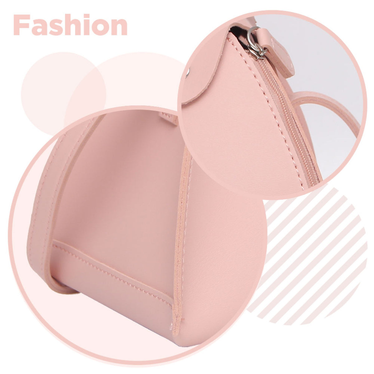 MINISO Tas Selempang Wanita