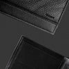 MINISO Dompet Pria Lelaki Dompet Pendek Kecil Wallet Simple Keren