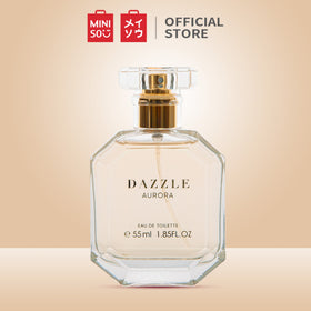 MINISO Parfum Wanita Dazzle Eau De Toilette Lady Perfume EDT
