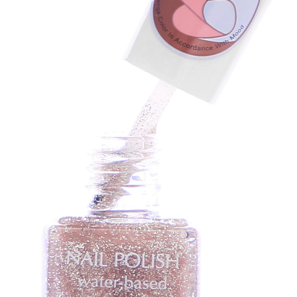 MINISO Kutek Cat Kuku Peel Off Kutex Awet Nail Polish