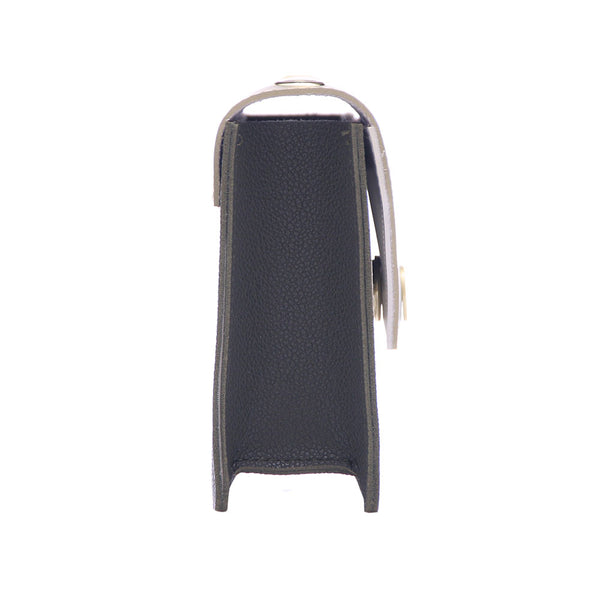 MINISO Tas Selempang Wanita Sling Bag Tas Bahu Kombinasi Warna Persegi Cewek Shoulder Pesta Crossbody Rantai Model Terbaru 2020 Import Wanita Remaja Anak Perempuan Kekinian Kasual Casual Polos Simple Asli Mini Fashion Style Elegan Original Korea Tali