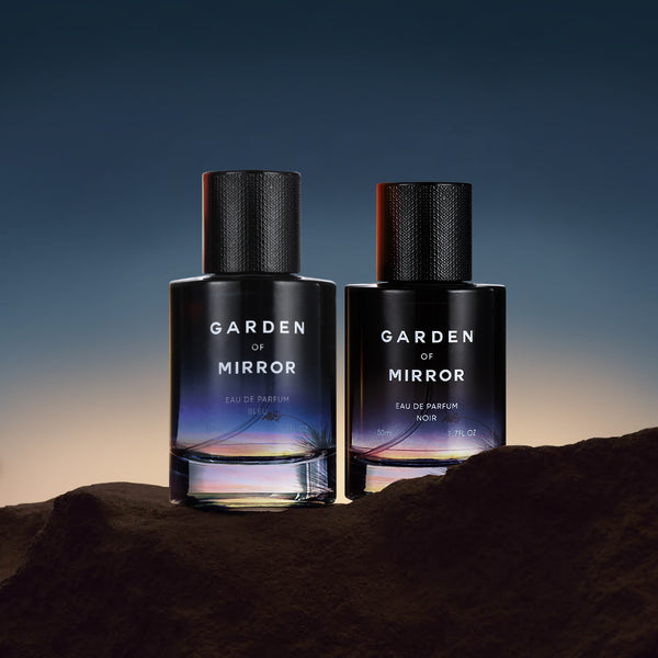 Miniso Official Garden of Mirror Eau De Parfum, perfumes long lasting, Men Original Perfume