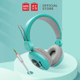 MINISO KM-810 Headphone On-Ear Headset Earphone