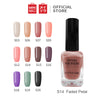 MINISO 11ML Kutek Cat Kuku Awet Kutex Kuteks Nail Polish Tidak Beracun
