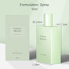 MINISO Parfum Wanita Color of Life Perfume 50ml EDT Parfume Cewek Enak Minyak Wangi Tahan Lama