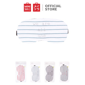 MINISO Penutup Mata Eye Cover Eye Mask