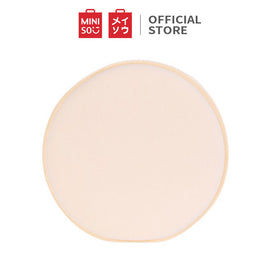 MINISO Spons Makeup Sponge Puff Kosmetik Blender Foundation 2 pcs - LIVESTREAM