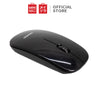 MINISO WM-287 Ultrathin Wireless Mouse for Computers laptops, hitam/hijau mint/putih/Pink