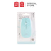 MINISO WM-287 Ultrathin Wireless Mouse for Computers laptops, hitam/hijau mint/putih/Pink