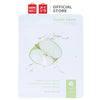 MINISO Masker Wajah Hydrating Sheet Mask Moisturizing Nature's Pick