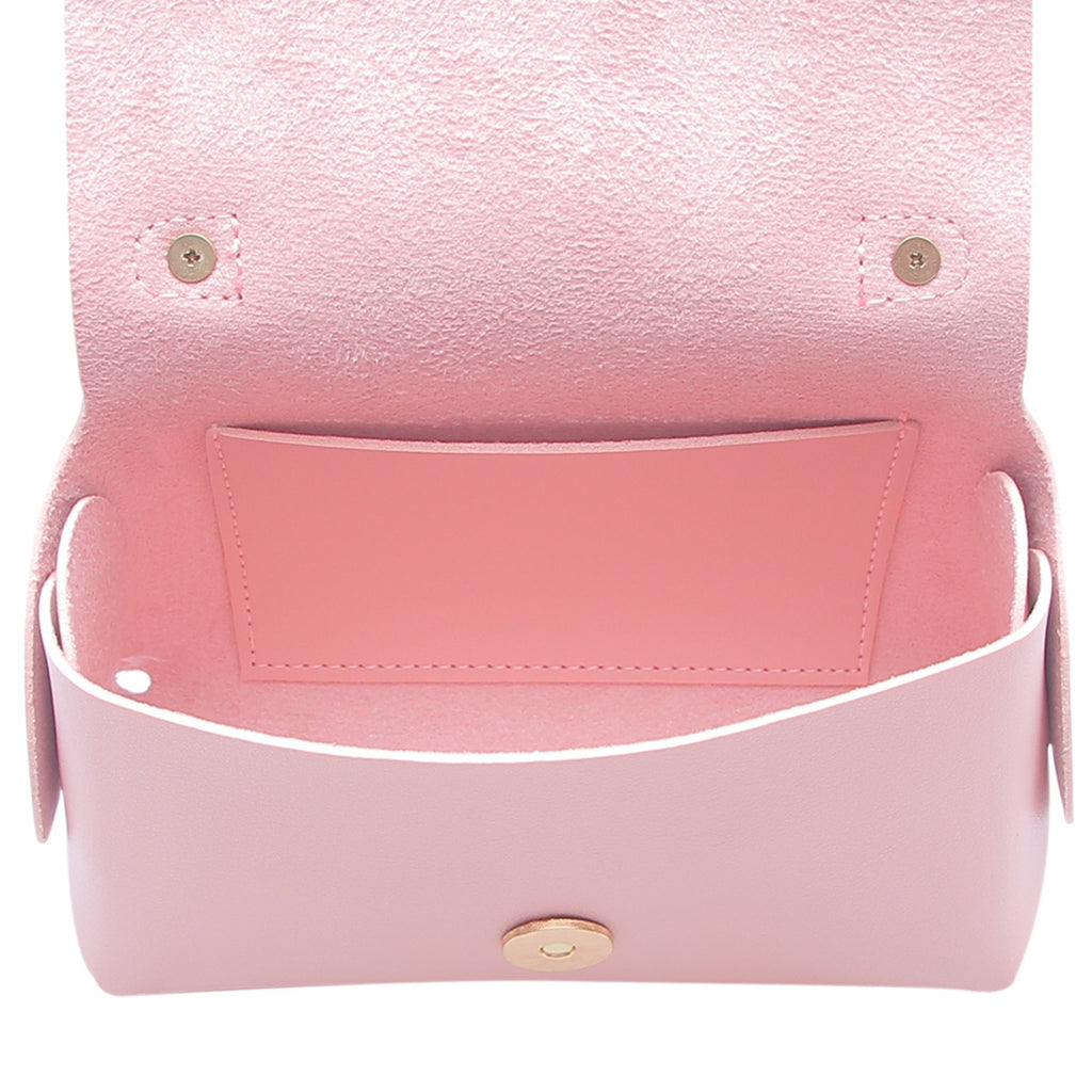 MINISO Tas Selempang Wanita Chain Rantai Persegi Sling Bag Woman