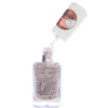 MINISO Kutek Cat Kuku Peel Off Kutex Awet Nail Polish
