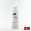 MINISO X We Bare Bears Botol Minum Air Kaca Karakter Lucu Gelas Bottle 300ml