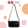 MINISO Tas Selempang Wanita Harajuku Jepang Persegi Sling Bag Woman