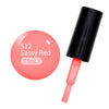 MINISO 11ML Kutek Cat Kuku Awet Kutex Kuteks Nail Polish Tidak Beracun