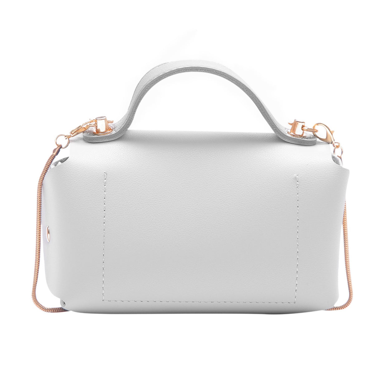 MINISO Tas Selempang Wanita Chain Rantai Persegi Sling Bag Woman