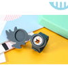 Miniso Official Jam tangan anak Marvel Slap Watch Anak-anak menonton