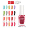 MINISO 11ML Cat Kuku Kutek Glossy Peel Off Dapat merobek cat kuku Kutek Gel Nail polish