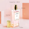 MINISO Parfum Wanita 30ml Eau De Perfume Lady EDT Parfume Parfum Strawberry Liar