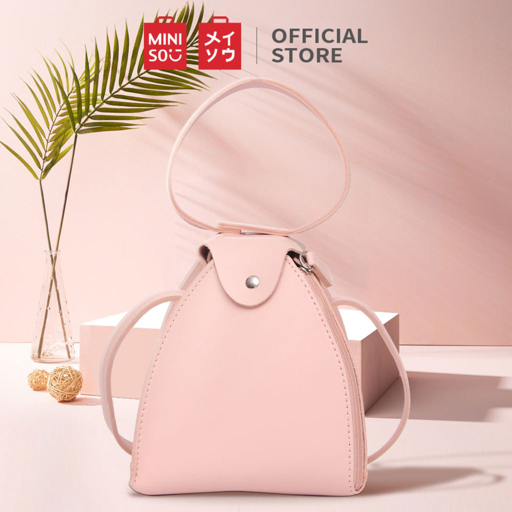 MINISO Tas Selempang Wanita