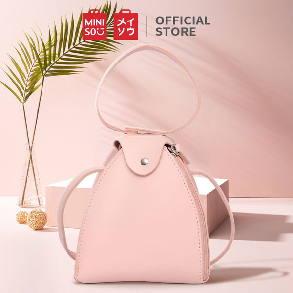 MINISO Tas Selempang Wanita