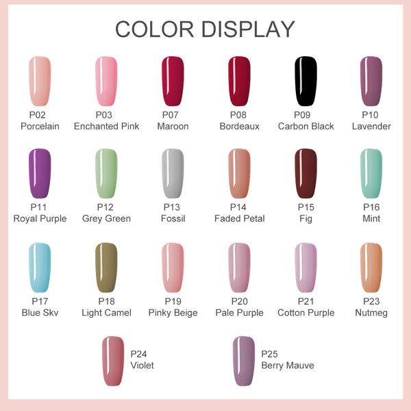 MINISO 11ML Cat Kuku Kutek Glossy Peel Off Dapat merobek cat kuku Kutek Gel Nail polish