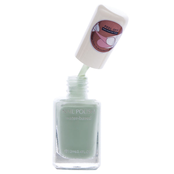 MINISO Kutek Cat Kuku Peel Off Kutex Awet Nail Polish
