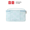 Miniso Official Tas kosmetic We Bare Bears-Rectangle Cosmetic Bag - Random Pick