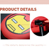 MINISO Marvel Earphone In Ear / Earbud / Headset / Headphone Hp Lucu Kabel Gaming Android Warna Stereo Noise Cancelling With Mic Mikrofon Jawab Akhiri Panggilan Bass Dengan Tempat Tas Earphone