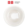 MINISO Kotak Makan Bulat Kotak Makan Siang Keramik 250ml