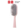 Miniso official Vertical self-cleaning long-handled curling comb/massage comb