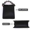 MINISO Tas Selempang Wanita