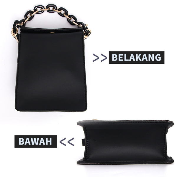 MINISO Tas Selempang Wanita