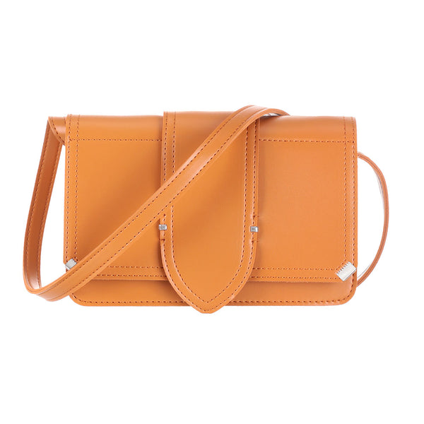 MINISO Tas Bahu Wanita Tas Selempang Crossbody Sling Bag