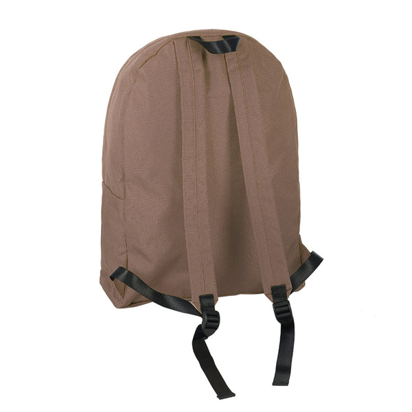 MINISO Tas Ransel Wanita & Pria 20L Backpack Fashion Tas Punggung Kuat Awet Untuk Bepergian Sekolah, Ransel Sekolah
