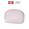 MINISO Tas Penyimpanan Kosmetik Tempat Makup Cosmetic Bag Simple，Tas KosmetikPouch Dompet /Make Up Cosmetic Mini Bag  /Tas penyimpanan barang makeup kotak
