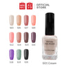 MINISO 11ML Kutek Cat Kuku Awet Kutex Kuteks Nail Polish Tidak Beracun