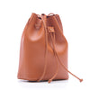 MINISO Tas Selempang Wanita Ember Bucket Bag Simple Sling Bag Woman