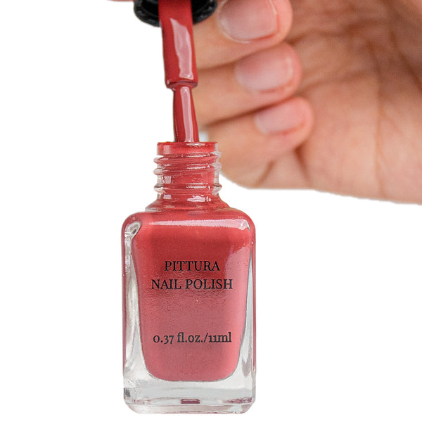 MINISO 11ML Kutek Cat Kuku Awet Kutex Kuteks Nail Polish Tidak Beracun