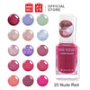 MINISO Kutek Cat Kuku Peel Off Kutex Awet Nail Polish
