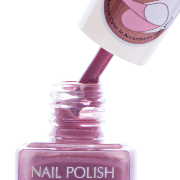 MINISO Kutek Cat Kuku Peel Off Kutex Awet Nail Polish