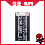 MINISO Mouse Pad Desktop Alas Mouse Laptop Tatakan Mouse Marvel Lucu