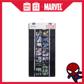MINISO Mouse Pad Desktop Alas Mouse Laptop Tatakan Mouse Marvel Lucu