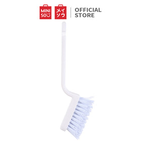 MINISO Sikat Brush Simple Tile Lantai Sambungan Ubin Keramik Sudut Dinding Membersihkan Cepat Bersih Praktis